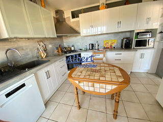  Appartement à vendre 4 pièces 90 m²