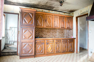  Maison � vendre 4 pi�ces 111 m�