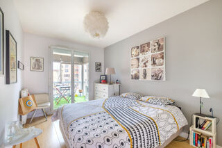  Appartement  vendre 4 pices 79 m