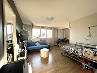  Appartement à vendre 2 pièces 50 m²