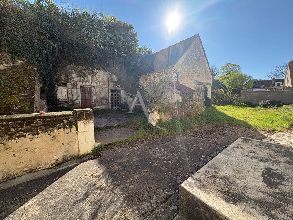 Maison Angé - 95 m2