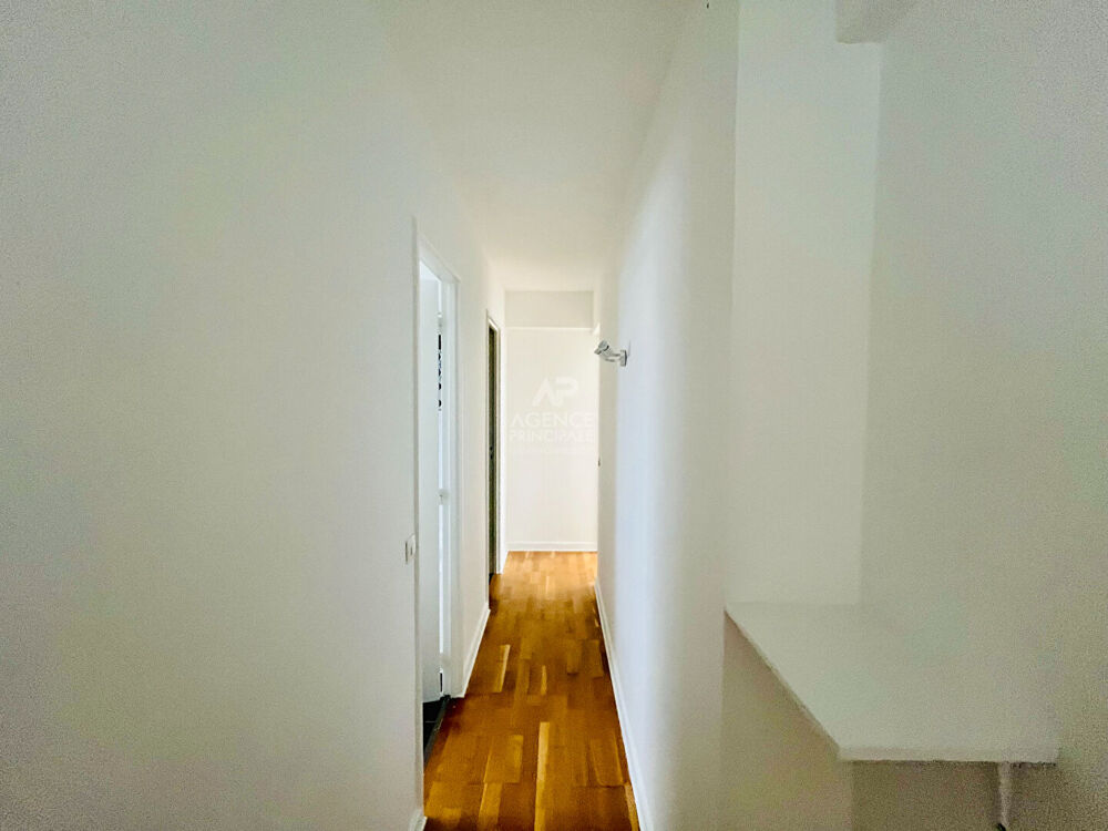 Location Appartement 