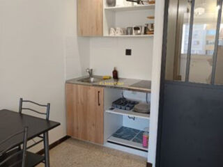  Appartement à vendre 1 pièce 25 m²