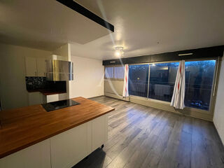  Appartement à louer 1 pièce 45 m²