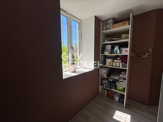  Maison à vendre 6 pièces 160 m²