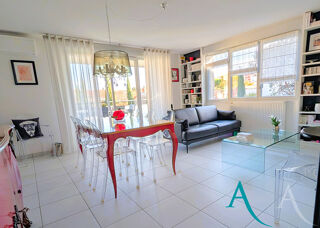 Vente Appartement Toulouse Pont des Demoiselles T4 89 m2 Terrasse - Parking Toulouse