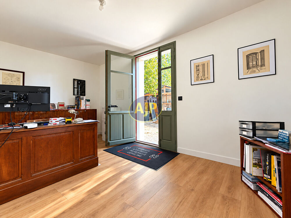 à vendre  Maison Saint-Jean-de-Monts (85160)