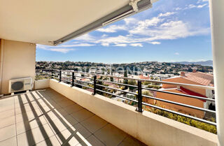  Appartement  vendre 2 pices 45 m