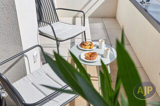  Appartement à louer 3 pièces 68 m²