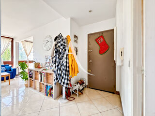  Appartement à vendre 4 pièces 66 m²