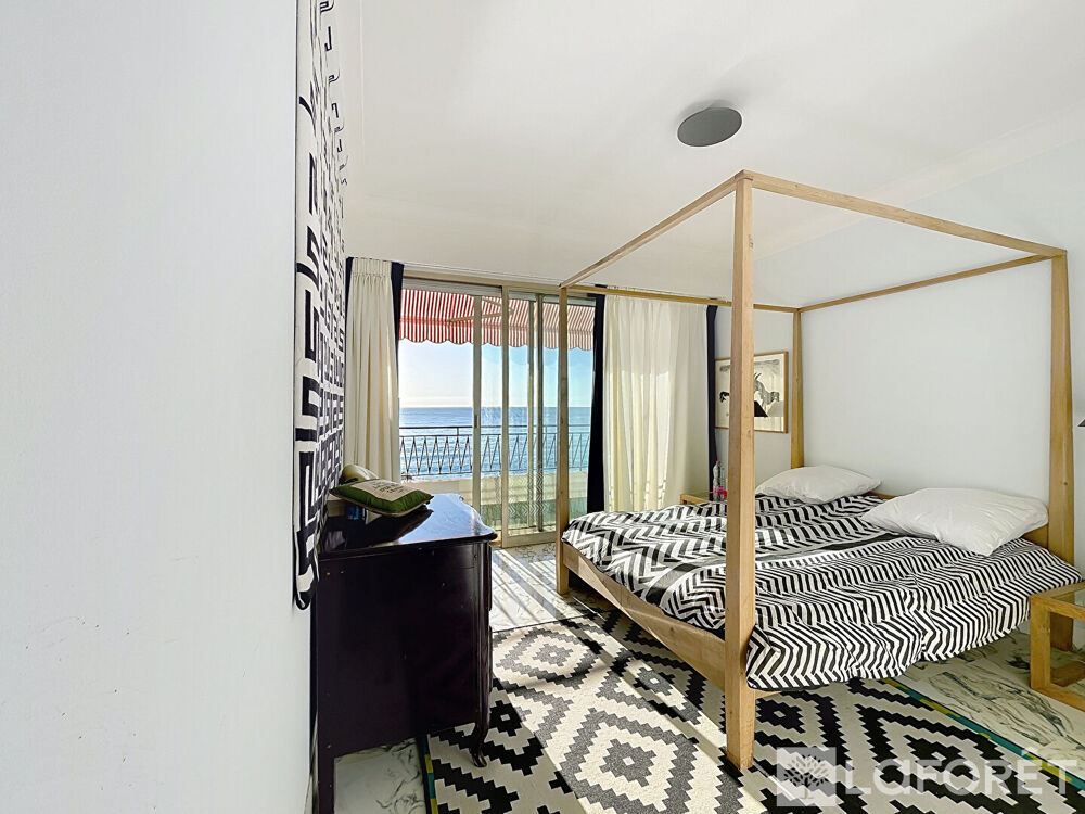  vendre  Appartement Roquebrune-Cap-Martin (06190)