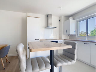  Appartement à louer 3 pièces 63 m²