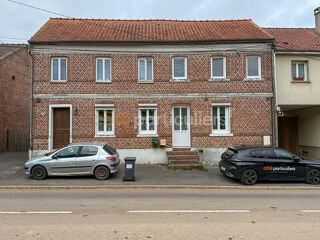  Maison � vendre 4 pi�ces 80 m�