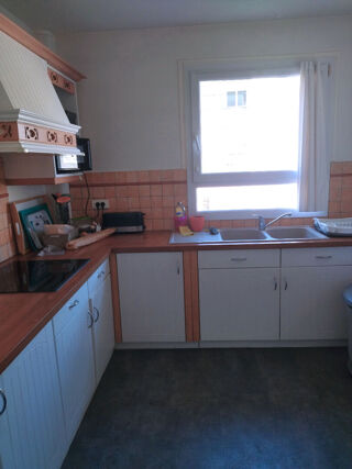  Appartement � vendre 3 pi�ces 72 m�