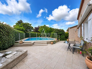  Maison à vendre 6 pièces 157 m²