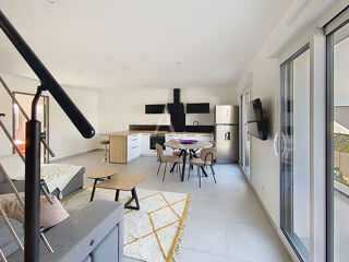  Appartement � vendre 5 pi�ces 88 m�