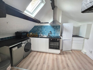  Appartement � vendre 2 pi�ces 31 m�