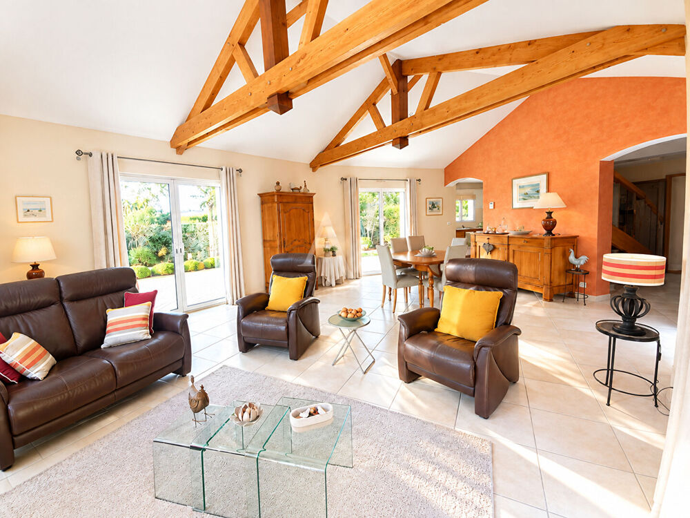 MAISON 145 M² HAUTE GOULAINE