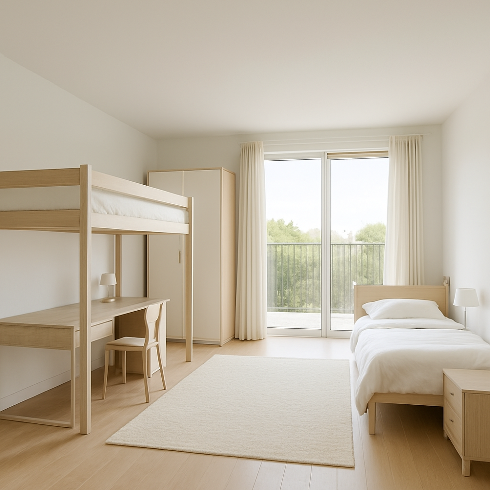 Appartement 5 pièces de 120 m2 (Marseille 9e Arrondissement)