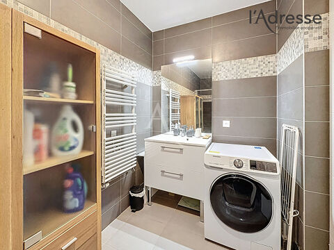  Appartement � louer 1 pi�ce 28 m� Puteaux