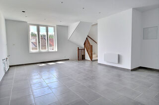  Maison � vendre 7 pi�ces 122 m�