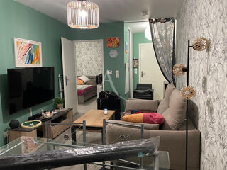  Appartement � vendre 2 pi�ces 40 m�