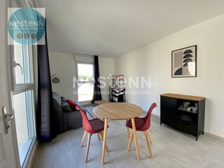  Appartement à louer 1 pièce 22 m²
