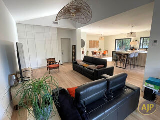 Vente Maison Belle villa neuve de 160 m² avec piscine à quelques pas du Bassin Andernos les bains