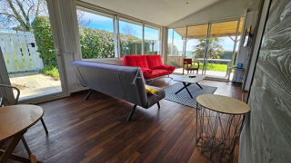  Maison � vendre 5 pi�ces 99 m�