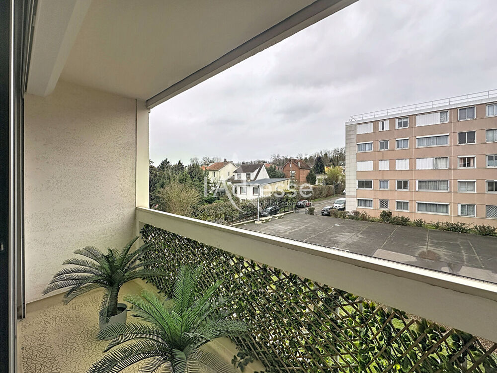 Appartement 3 pièces 64 m² · à Gagny · 64 m² · 192 000 €