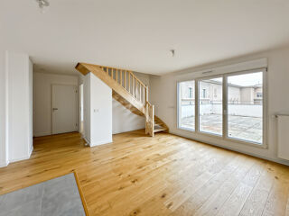  Appartement à vendre 3 pièces 68 m²