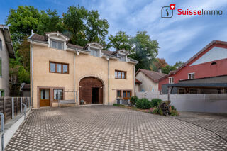  Maison à vendre 8 pièces 265 m²