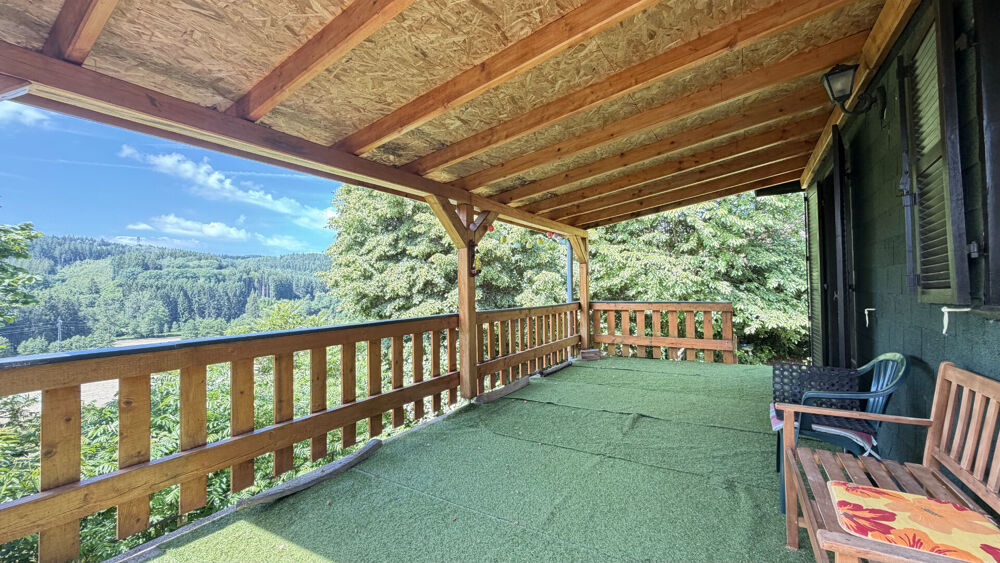 Vente Maison Colroy-La-Roche Maison 5 pièces 102 m2 Colroy la roche