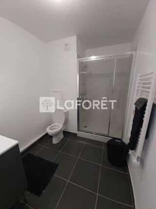  Appartement � louer 1 pi�ce 30 m�