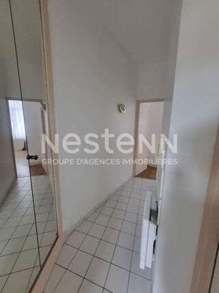  Appartement � louer 3 pi�ces 60 m�