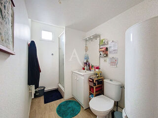  Appartement � vendre 1 pi�ce 30 m�