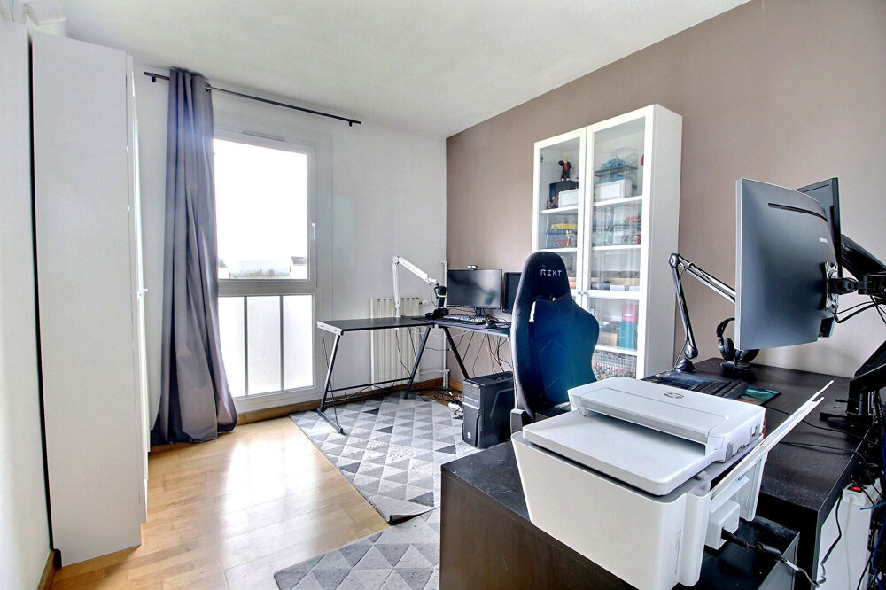 Appartement Chateau Thierry 3 pièce(s) 53 m2