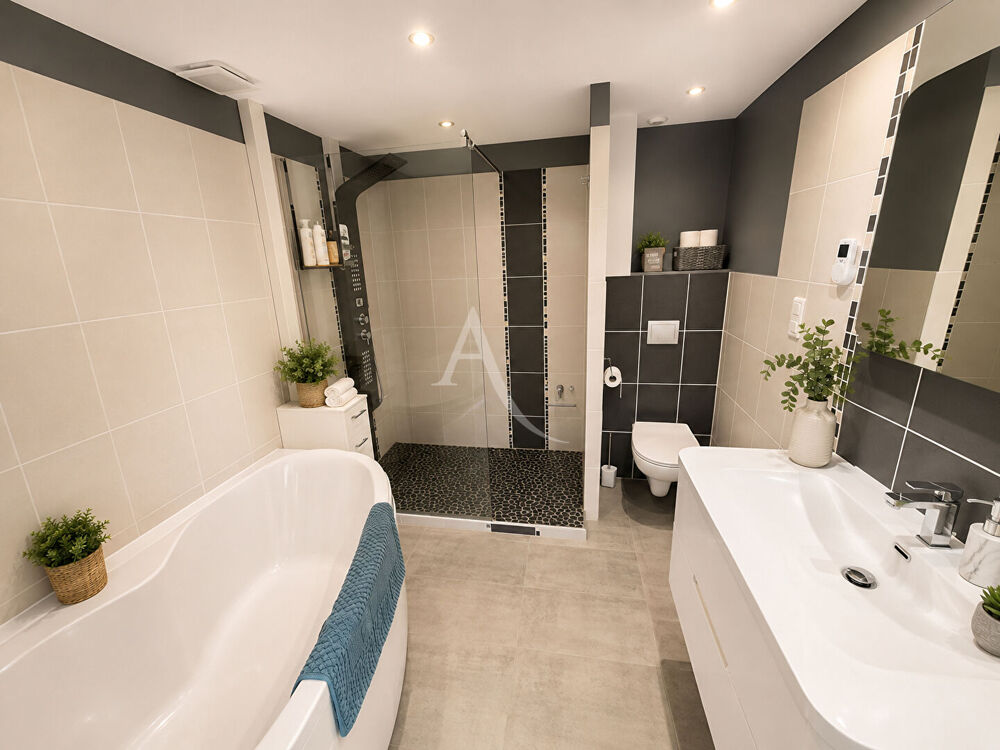 Vente Maison Maison Frontignan 3 pièce(s) Frontignan