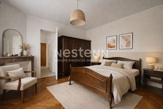  Maison � vendre 8 pi�ces 160 m�