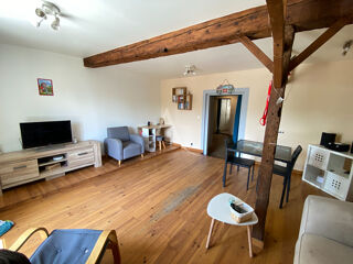  Maison  vendre 3 pices 95 m