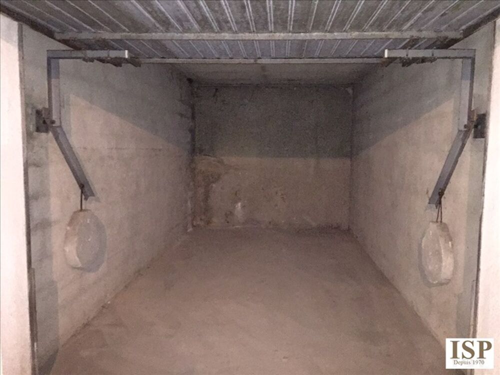 Location Parking/Garage GARAGE AIX EN PROVENCE - 14 m2 Aix en provence