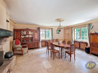  Maison � vendre 7 pi�ces 177 m�