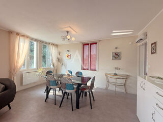  Maison à vendre 5 pièces 107 m²