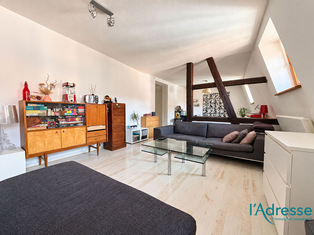 Vente Appartement Appartement Turckheim 5 pièces 101 m2 Turckheim
