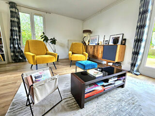  Maison � vendre 5 pi�ces 119 m�