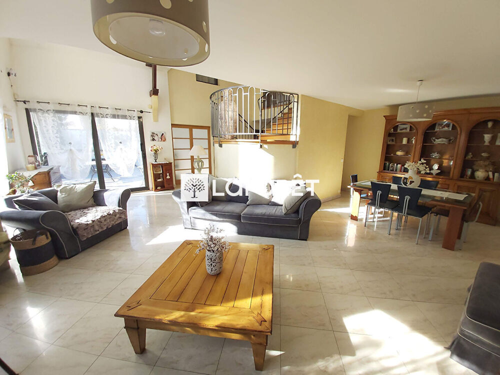 � vendre  Maison Le Raincy (93340)