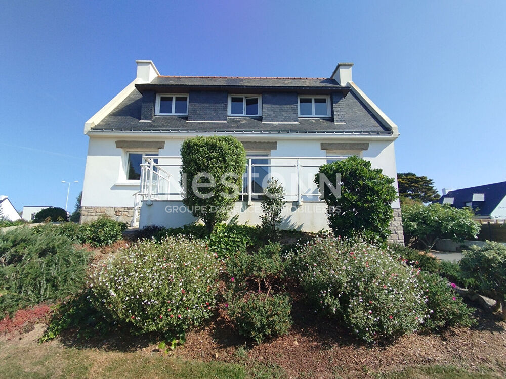 Maison à vendre à Saint Gildas de Rhuys - 4 chambres, proche des plages