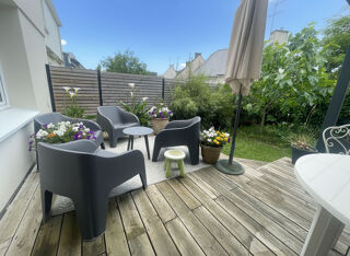  Maison � vendre 7 pi�ces 139 m�