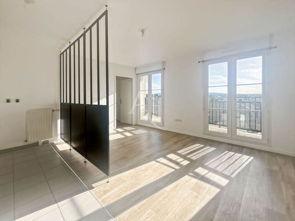 Appartement Triel Sur Seine 2 pièce(s) 44.86 m2