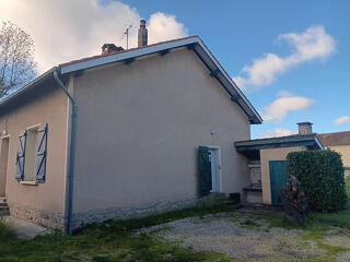  Maison  vendre 4 pices 94 m
